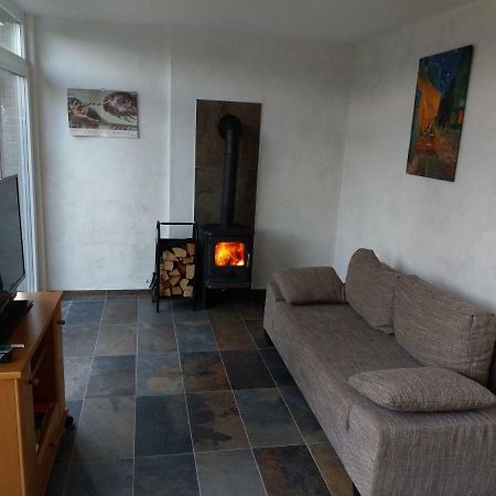 Ferienwohnung Thoene Horstmar Екстер'єр фото