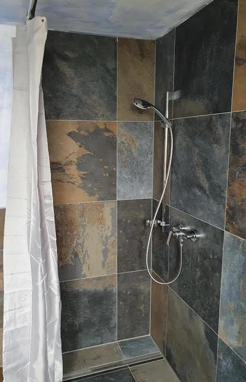 Ferienwohnung Thoene Horstmar Екстер'єр фото
