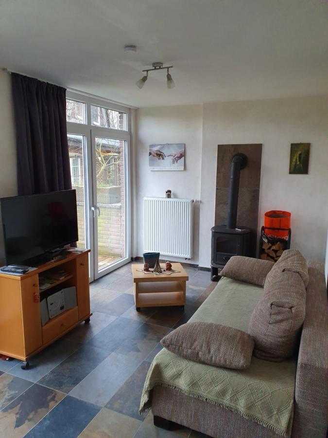 Ferienwohnung Thoene Horstmar Екстер'єр фото