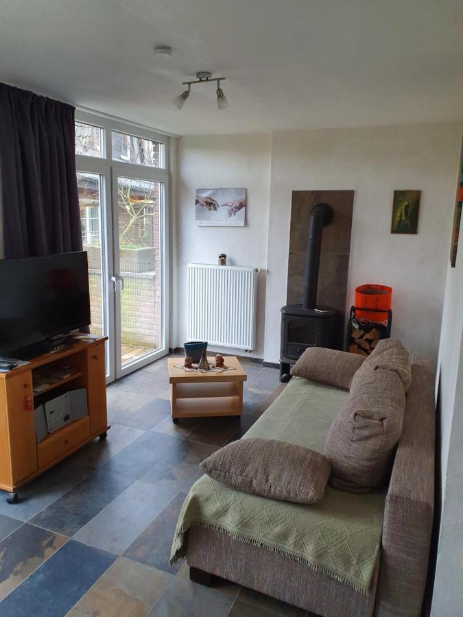 Ferienwohnung Thoene Horstmar Екстер'єр фото